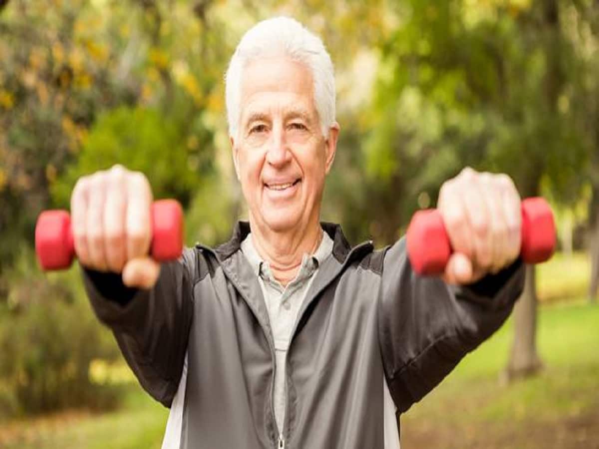 Urolithin A Supplementation May Help Improve Muscle Endurance in Older Adults: US Study